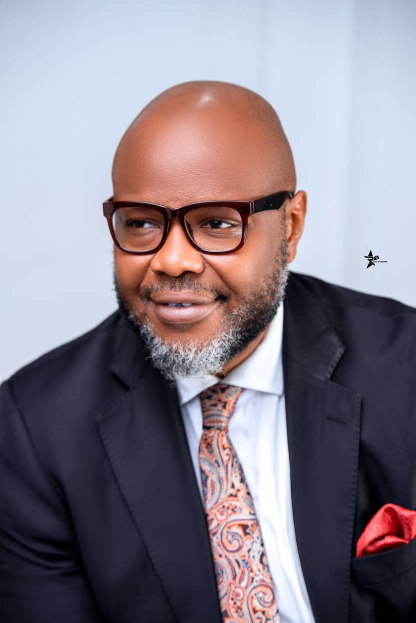 Dr. Emeka Ezeaku (KSM)