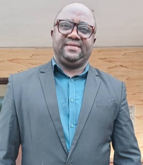 Bro. Julius Undie, KSM