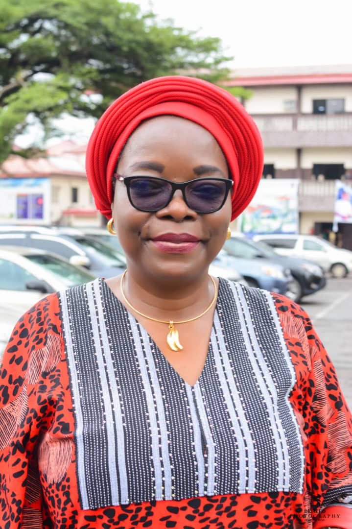 Nkeiruka Nwosu