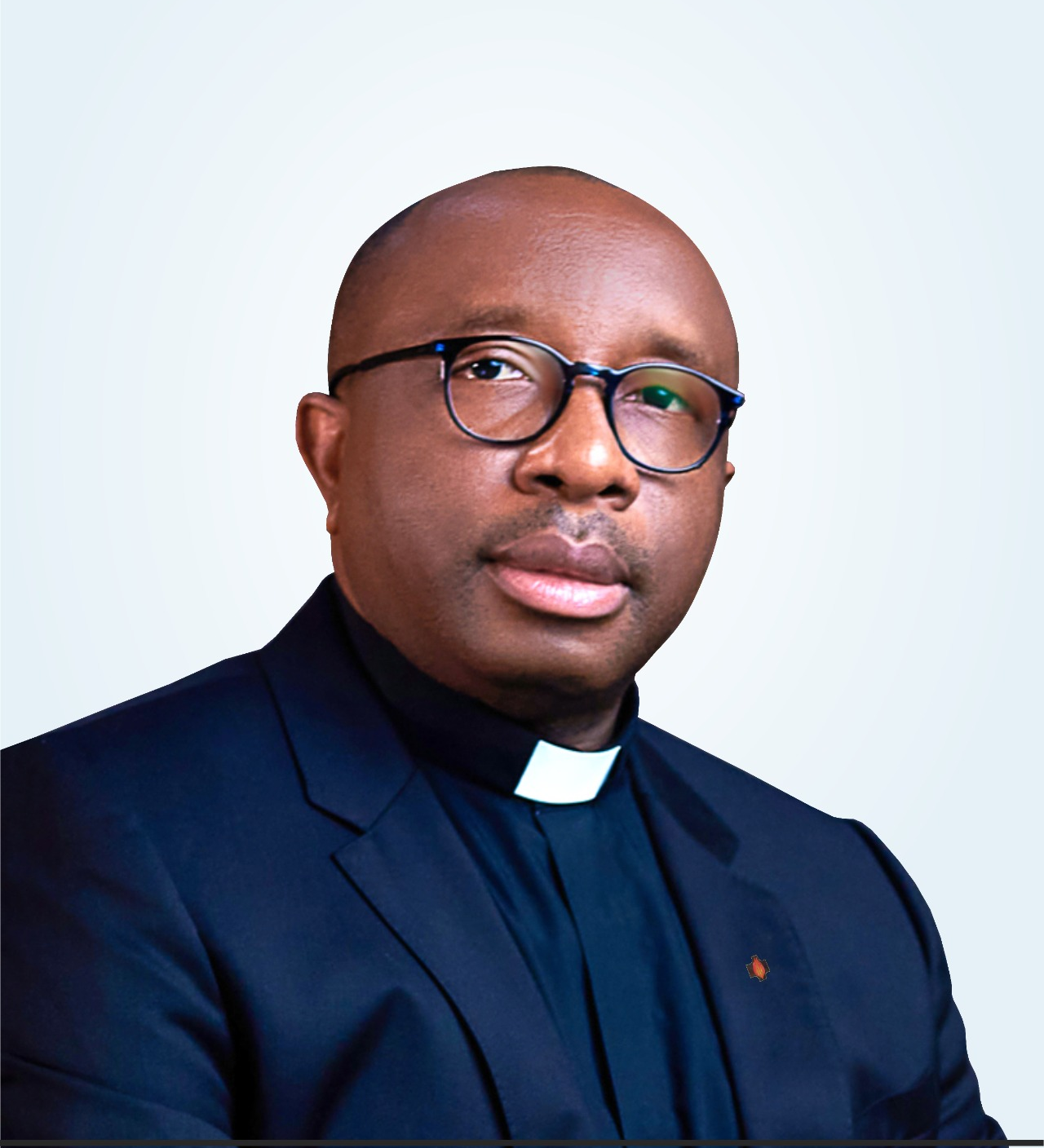 Rev. Fr. Sabinus Nwosu, CSSp