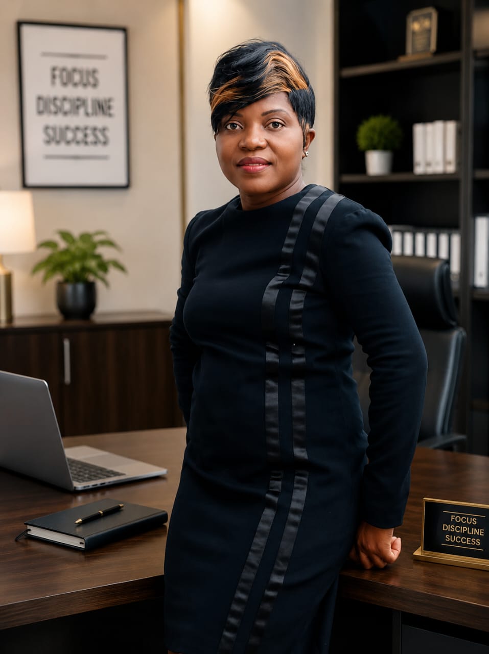 Ugochukwu Veronica A.