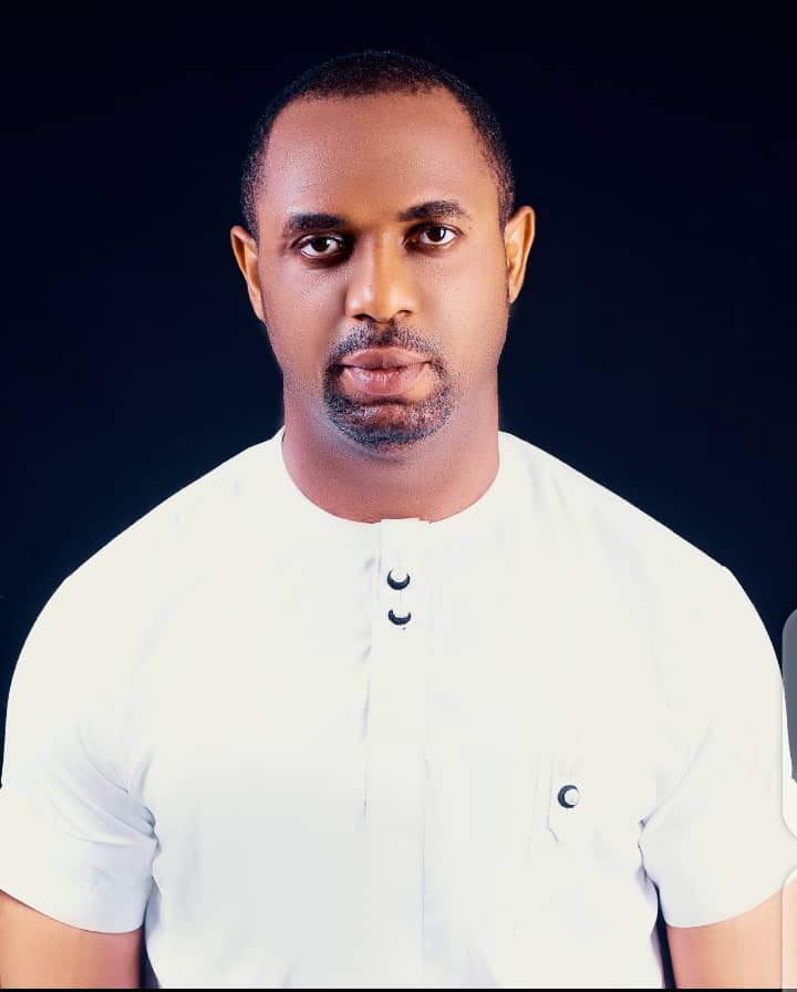 Dr. Jasper Osondu Nwoke