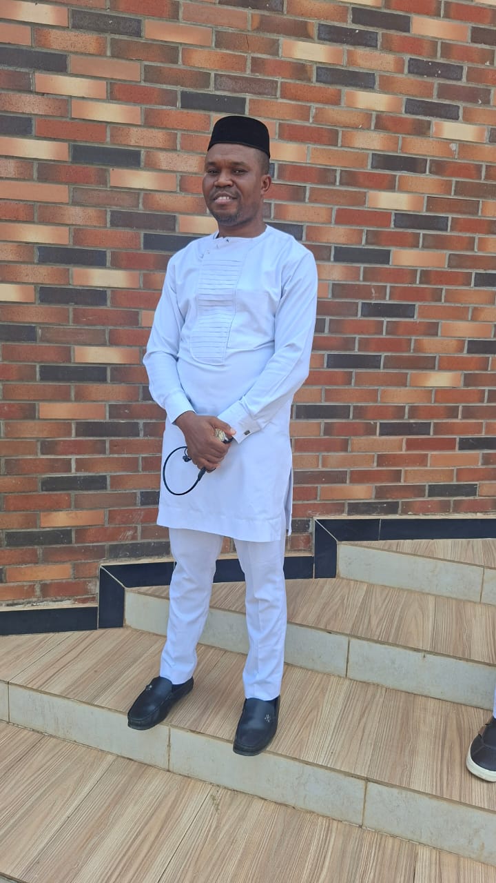 Dominic Ezugworie