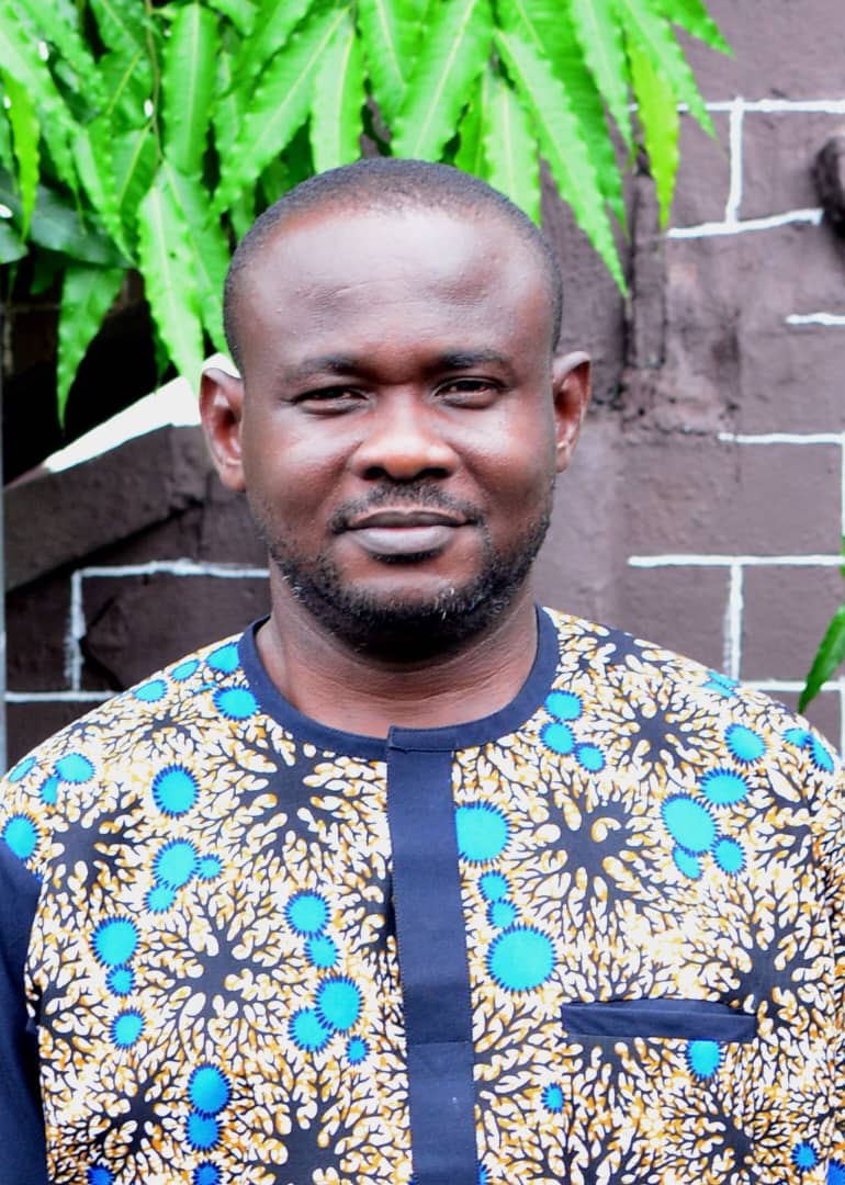 Aloka Onyebuchi