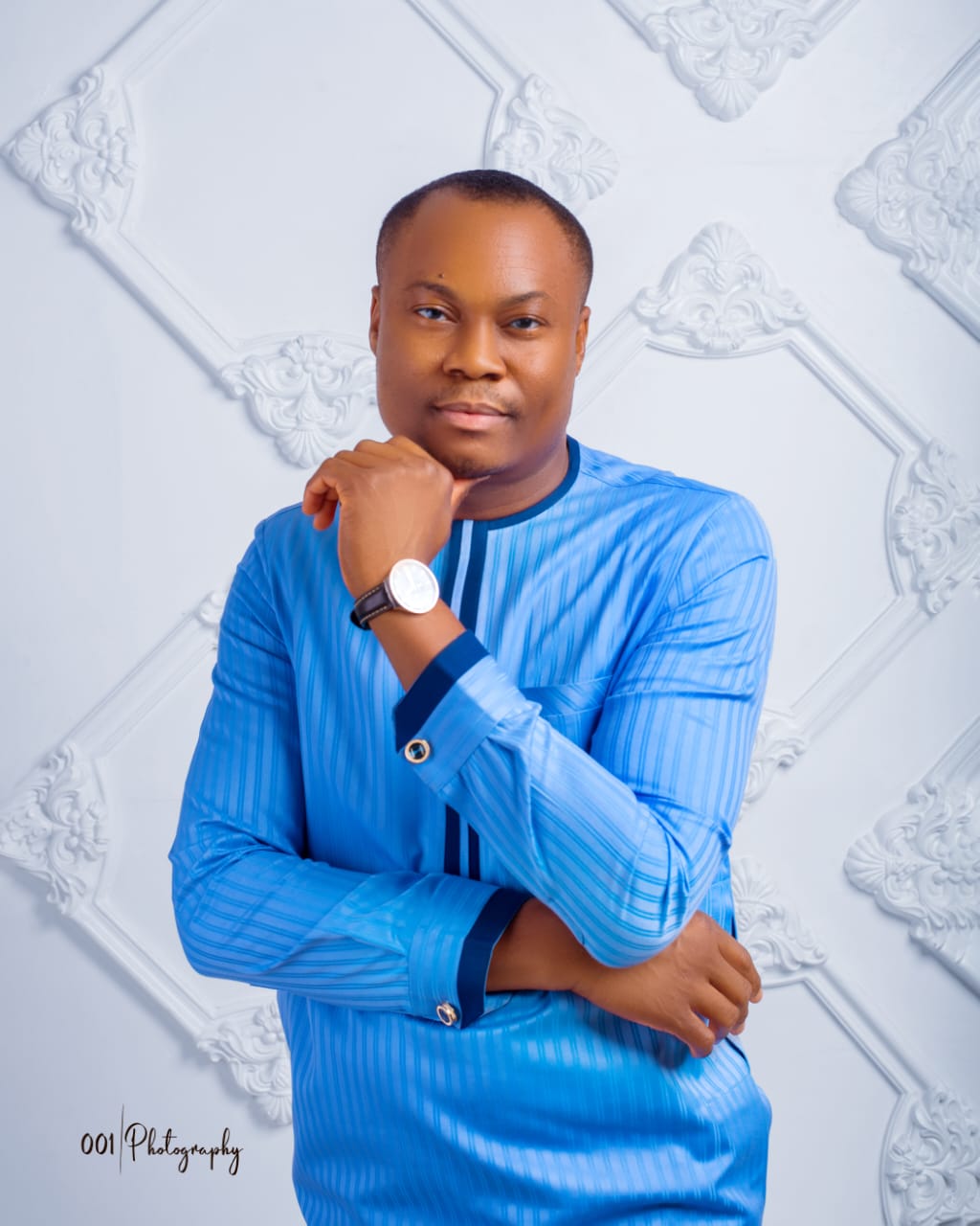 Mr. Bob Anyanwu
