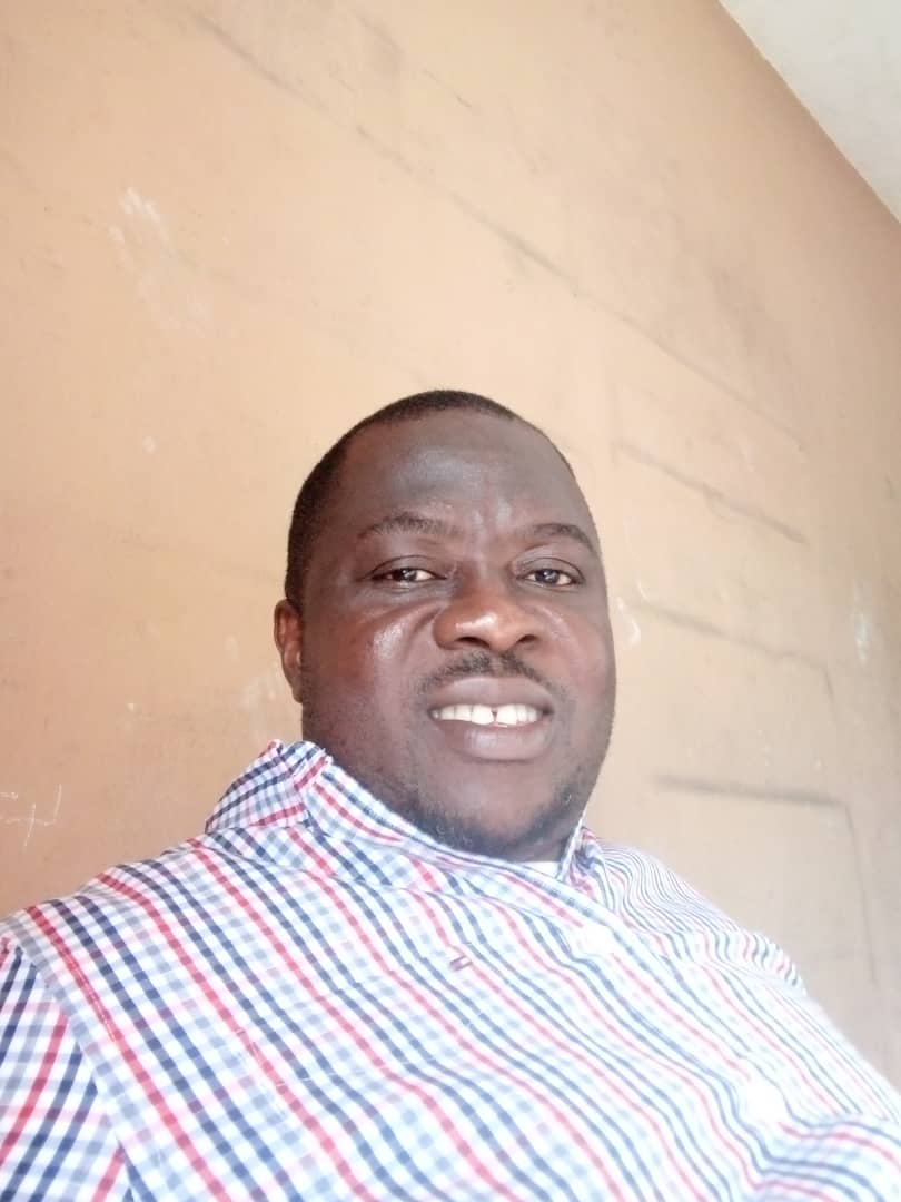 Sir Kennedy Udumaga