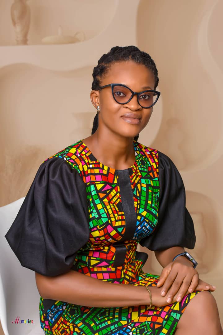 Edward Chidinma V.
