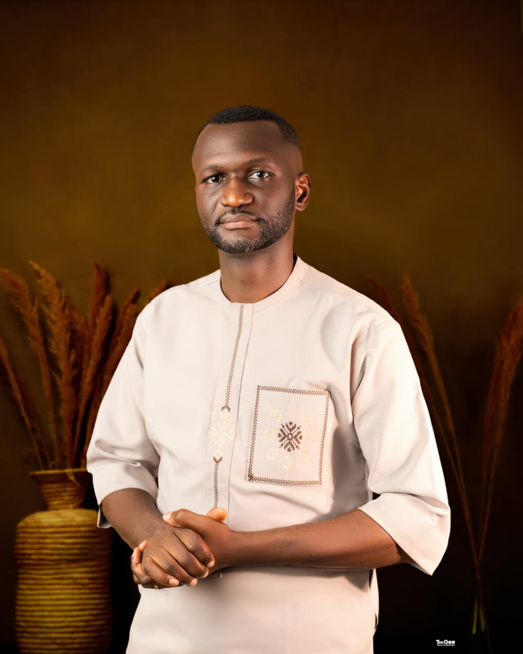 Bro Chuks Okanigbe