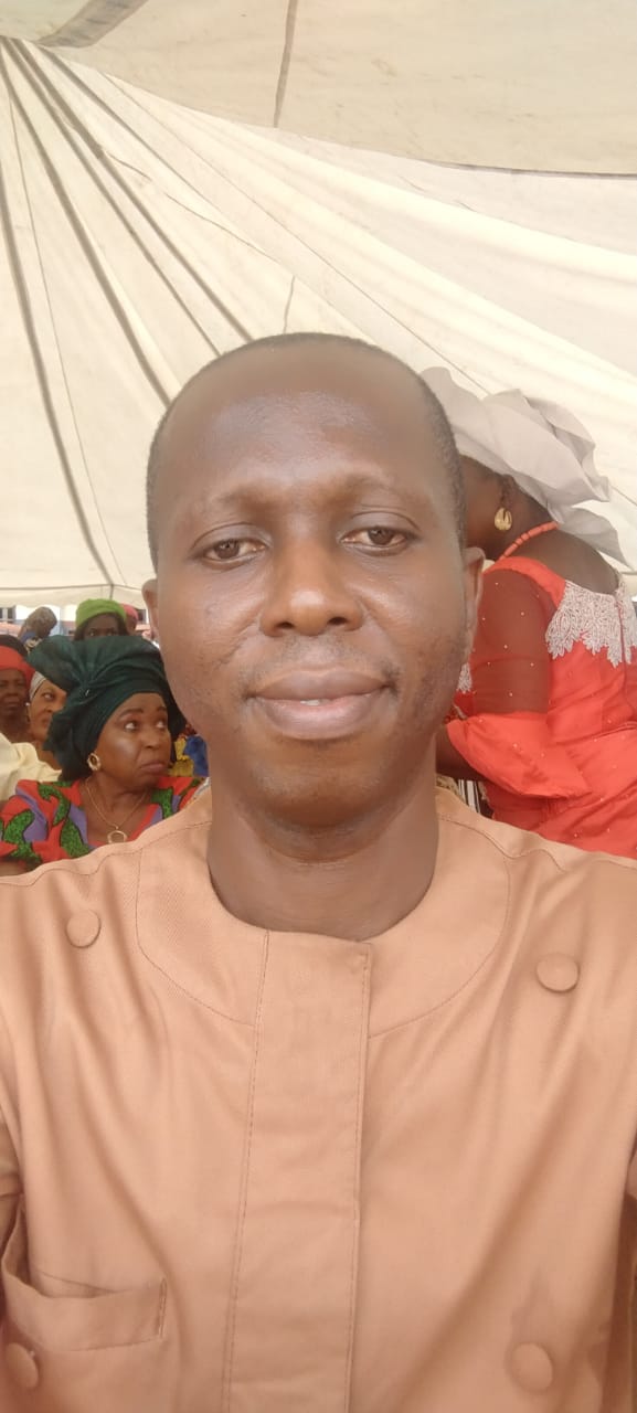 Prosper Ikechukwu Okenwa