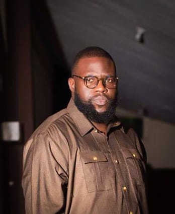 Michael Nwosu
