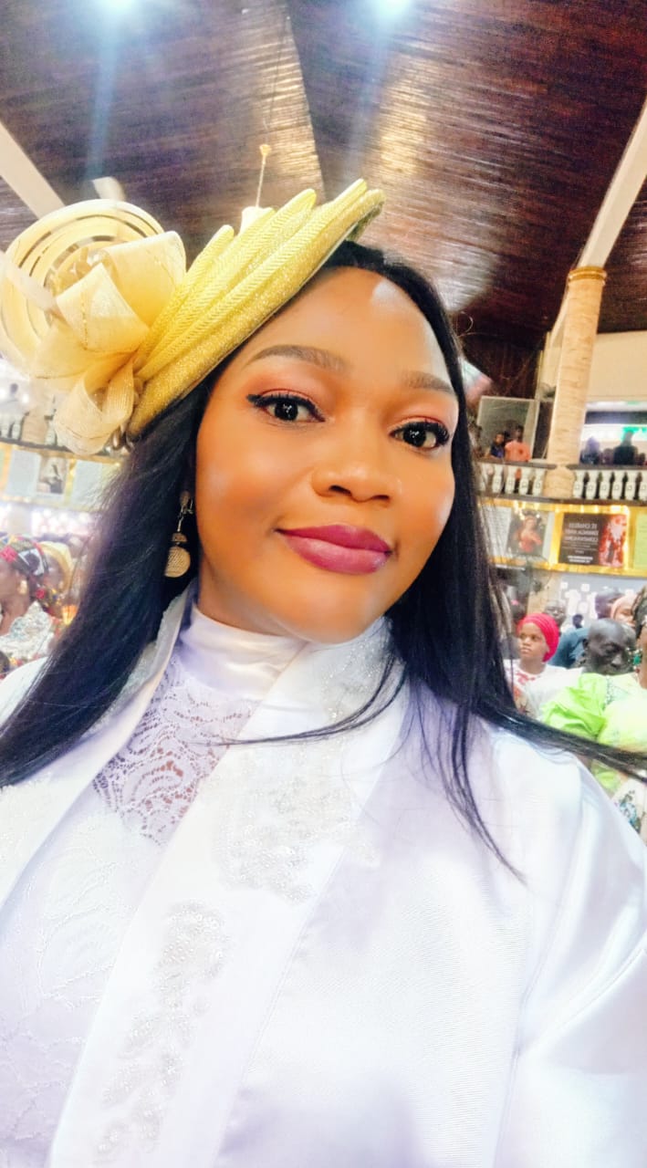 Mrs. Mmanwanyi Nwadike (Ph.D)