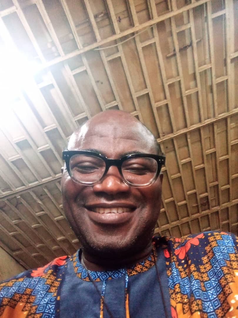 Emmanuel Uchenna Ogugua