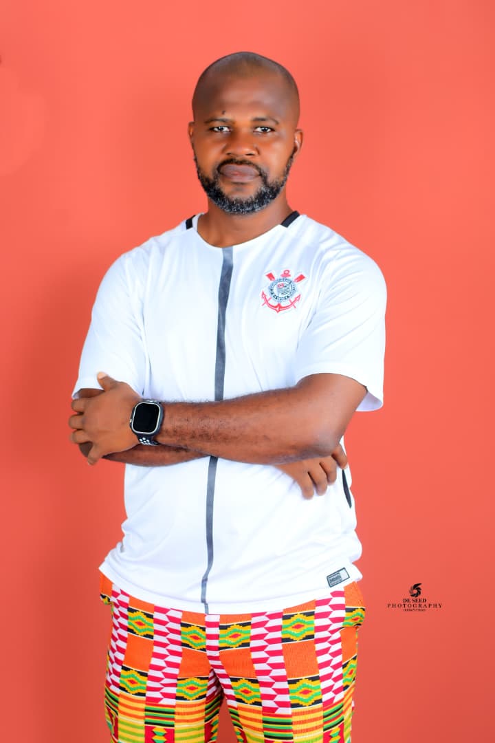 Iheanachor Okoye