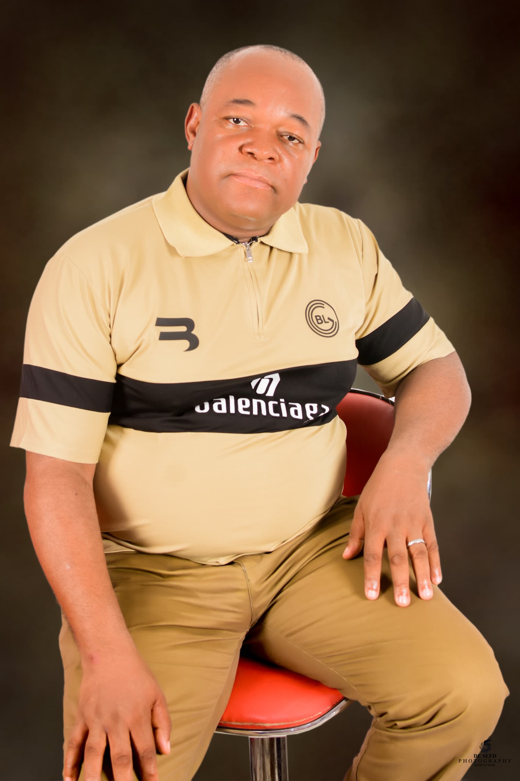 Sir Victor C. Ogbonna