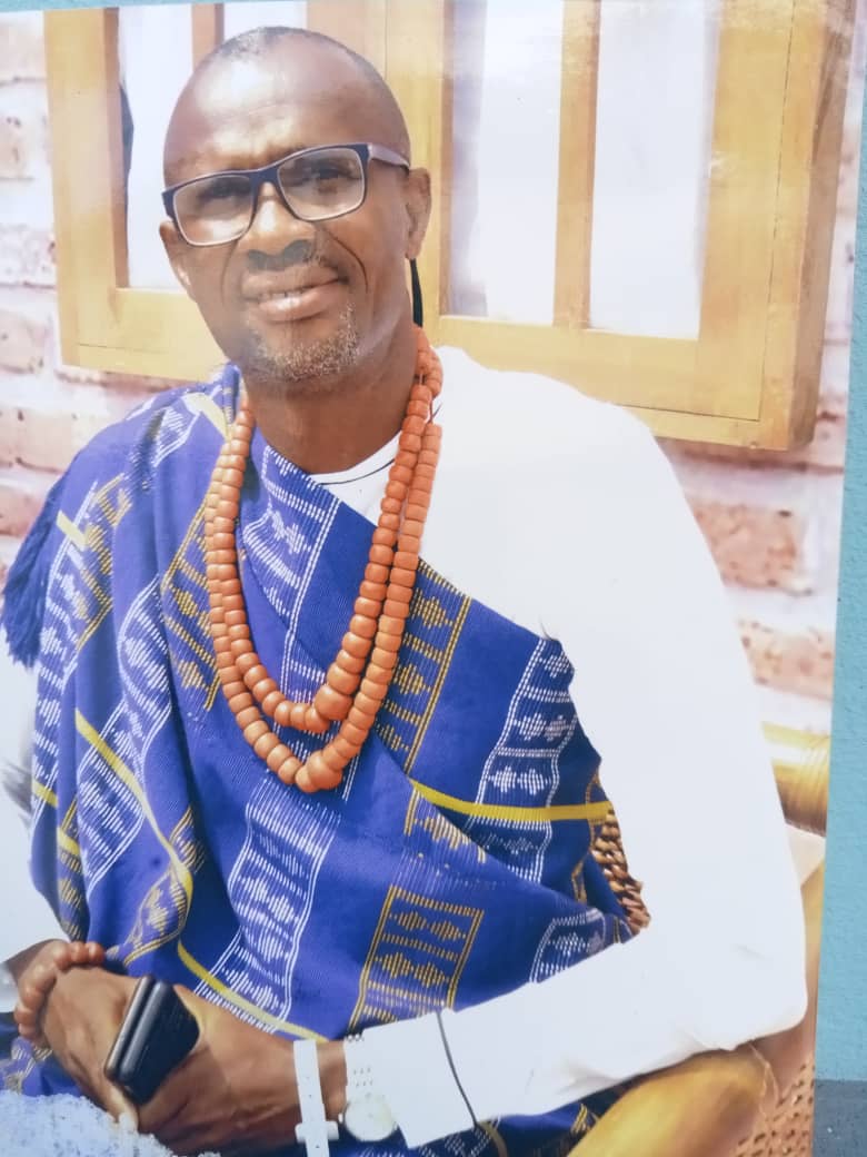 Asekokhai Michael Oshiogwe