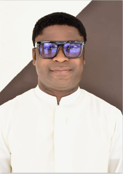 Rev. Fr. Joseph Usen, CSSp
